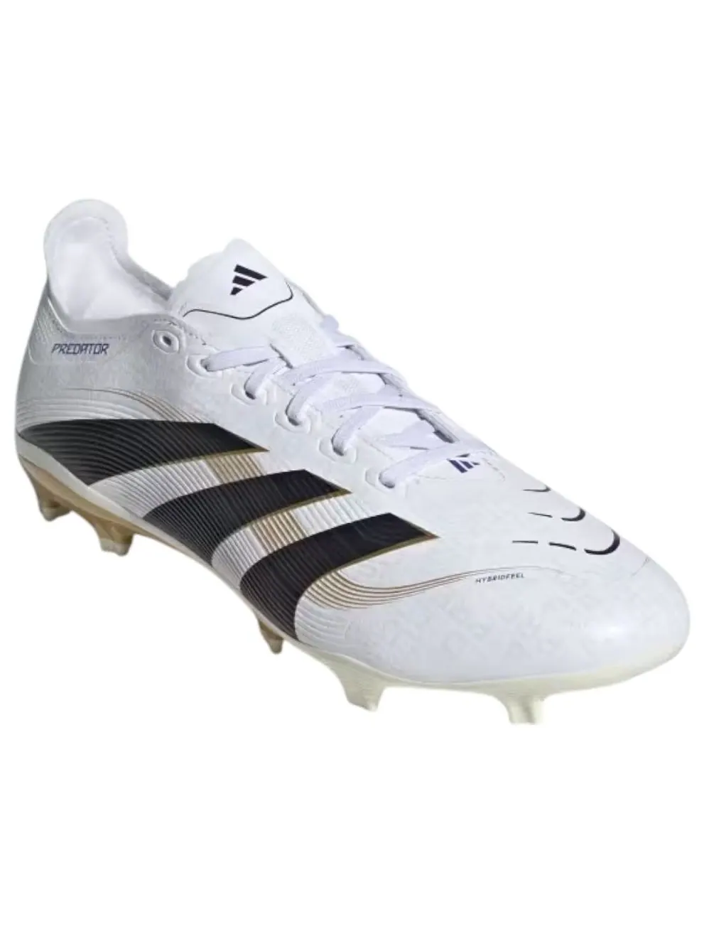 Кроссовки adidas Predator League 'Cloud White Black' — изображение 5 из 6, белый