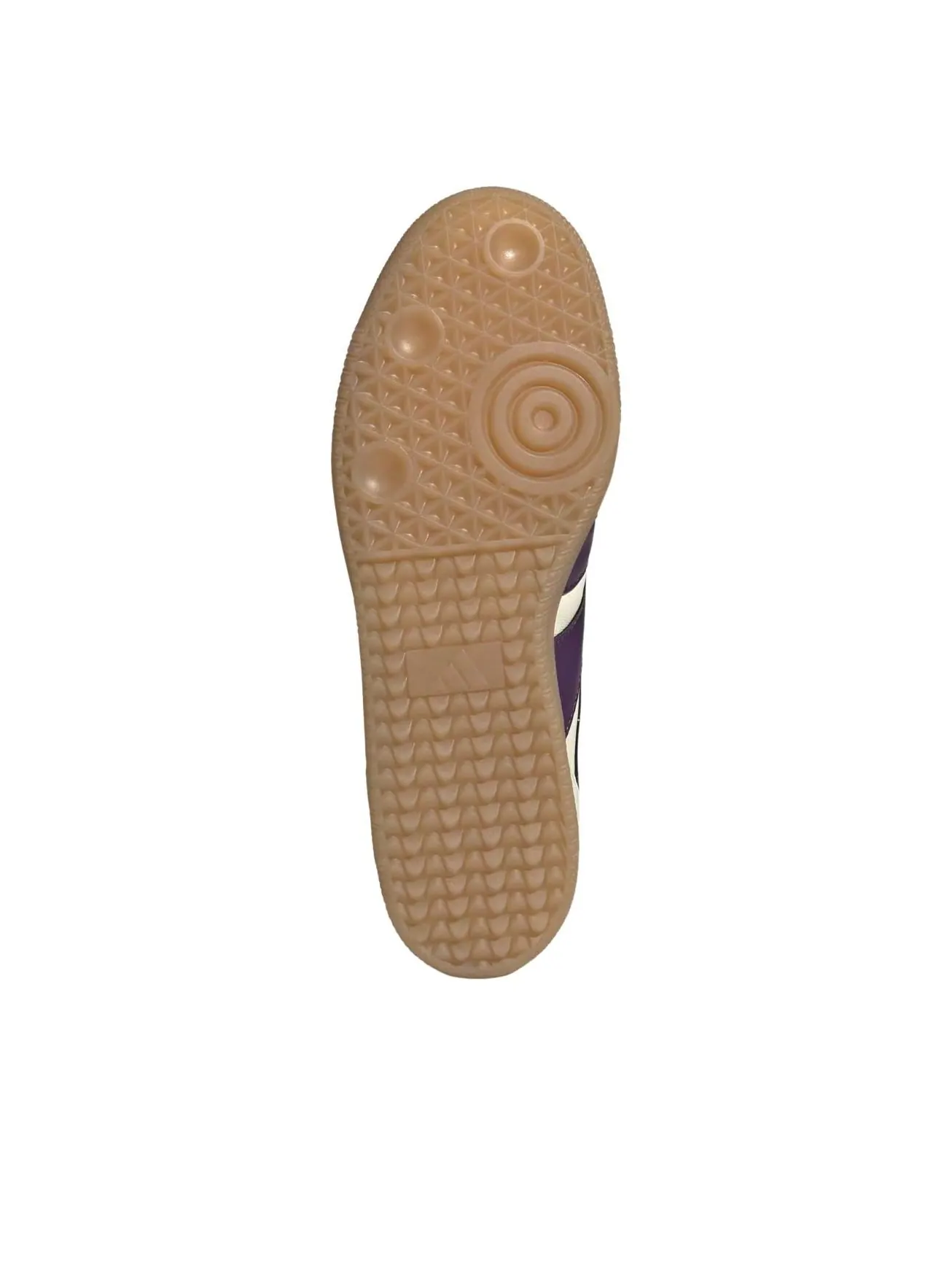 Adidas Predator Freestyle Indoor 'Ivory Aurora Plum' — изображение 3 из 5
