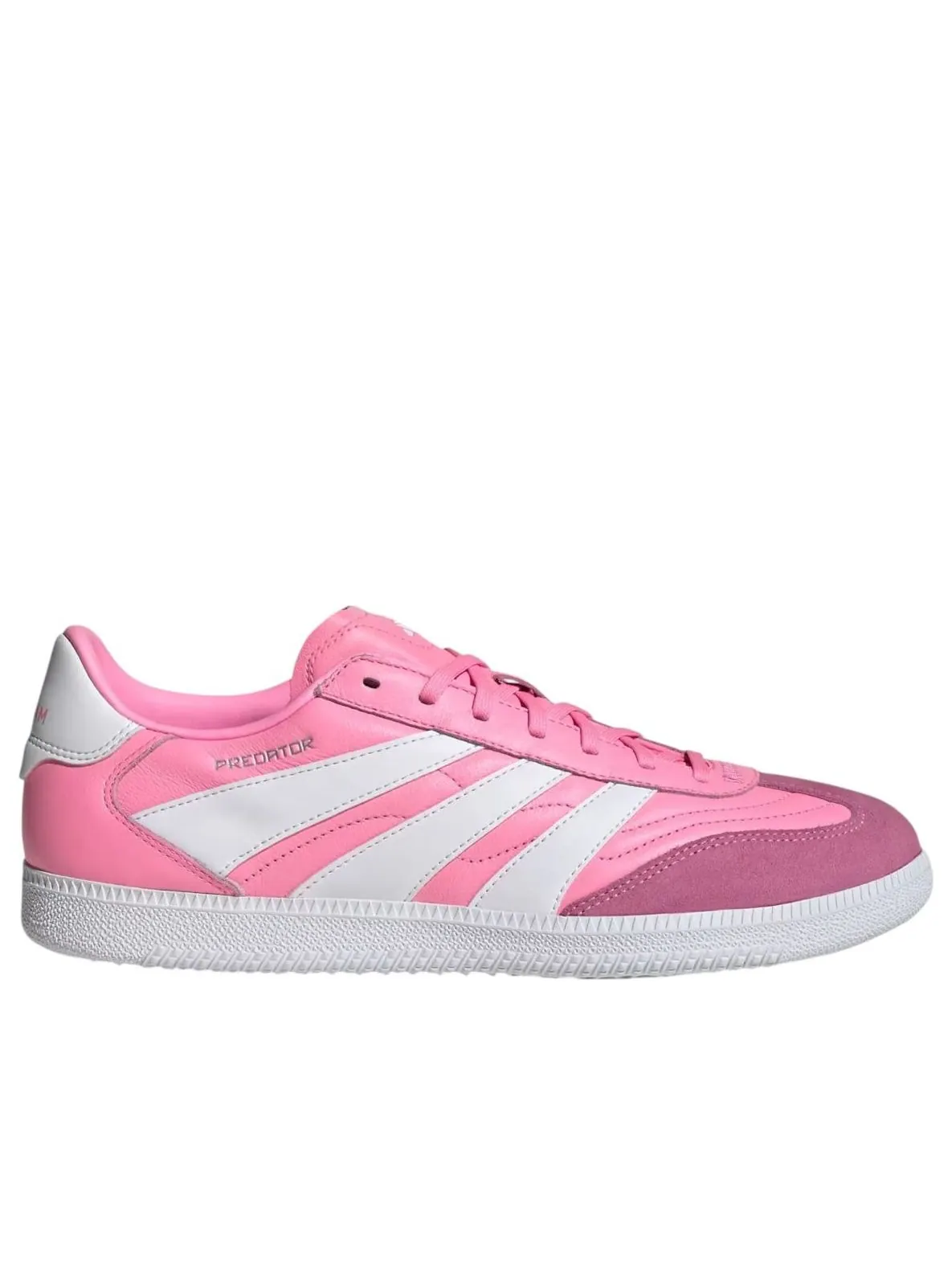 Adidas x David Beckham Predator Freestyle 'Miami' — изображение 2 из 6, розовый/белый/черный
