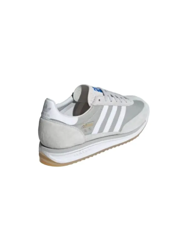 Кроссовки оригинал sl 72 rs Adidas — изображение 1 из 2, серый