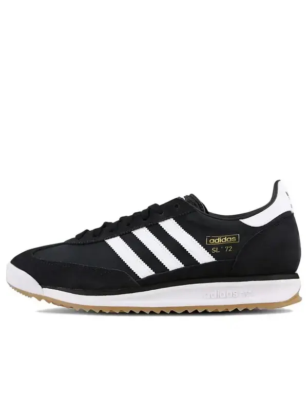 Кроссовки sl 72 rs Adidas — изображение 1 из 1, черный/белый/синий