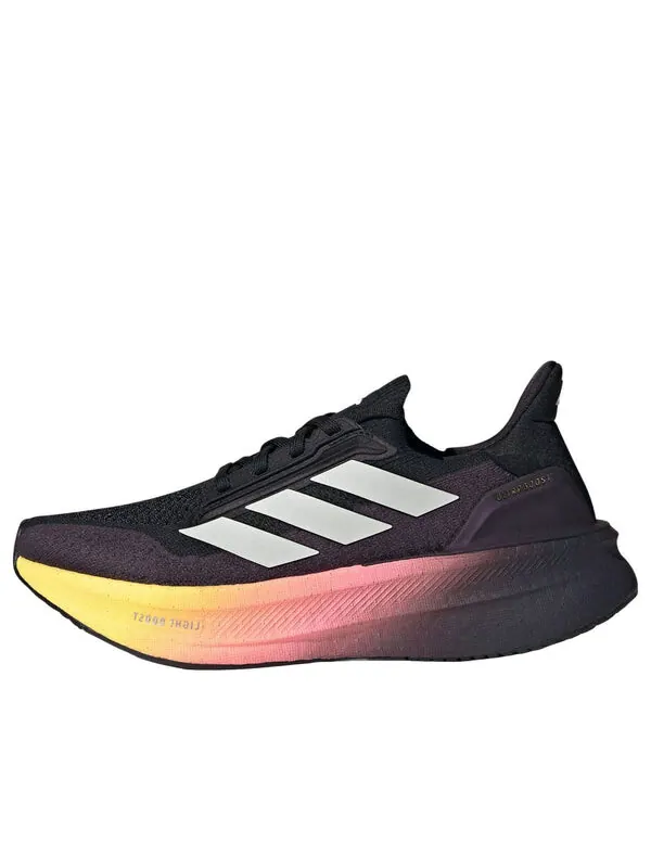 Кроссовки ультрабуст 5x Adidas — изображение 1 из 4, черный