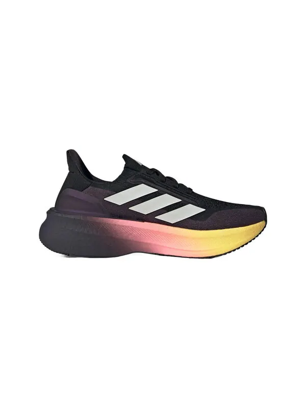Кроссовки ультрабуст 5x Adidas — изображение 2 из 4, черный