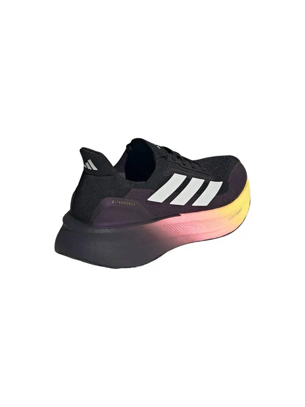Кроссовки ультрабуст 5x Adidas — изображение 4 из 4, черный