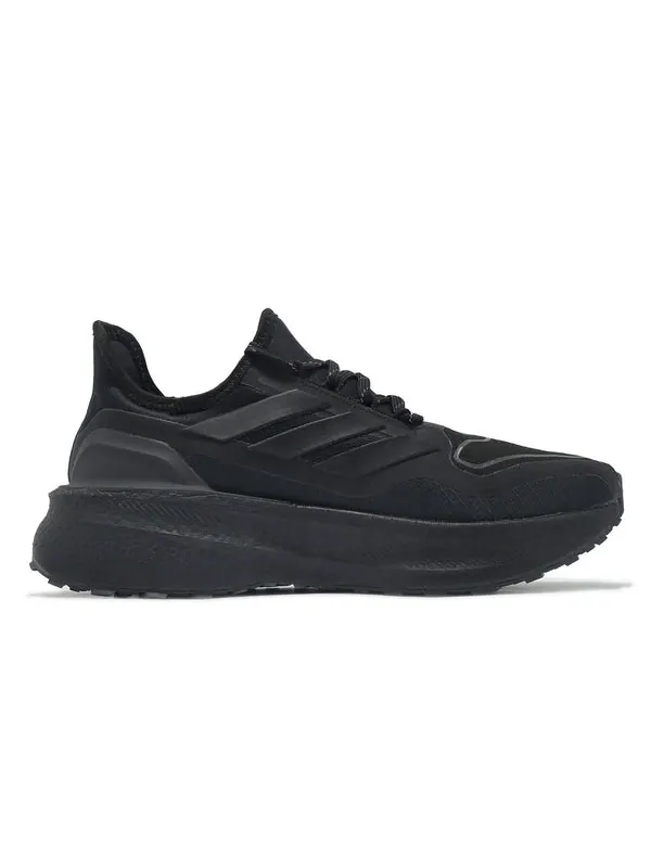 Кроссовки ultraboost light 2.0 gore-tex 'core black' Adidas — изображение 2 из 4, черный
