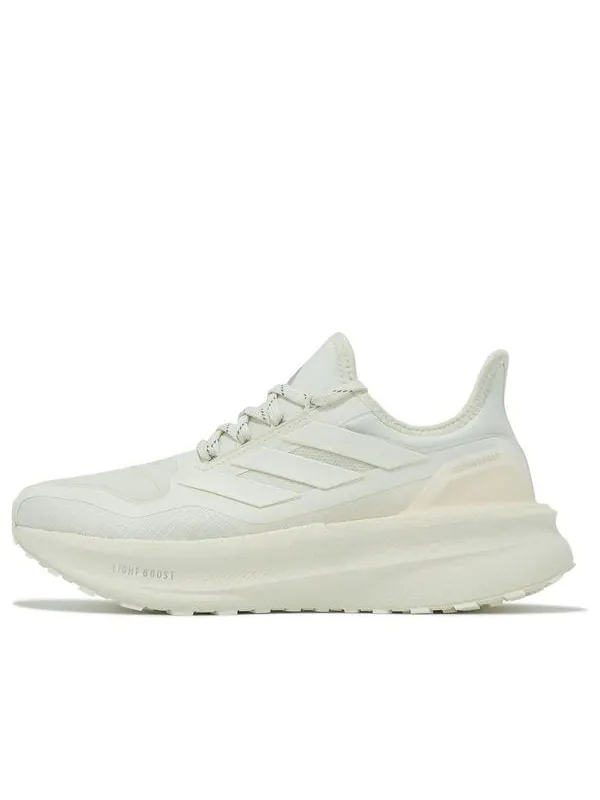 Кроссовки ultraboost light 2.0 gore-tex Adidas — изображение 1 из 4, бежевый