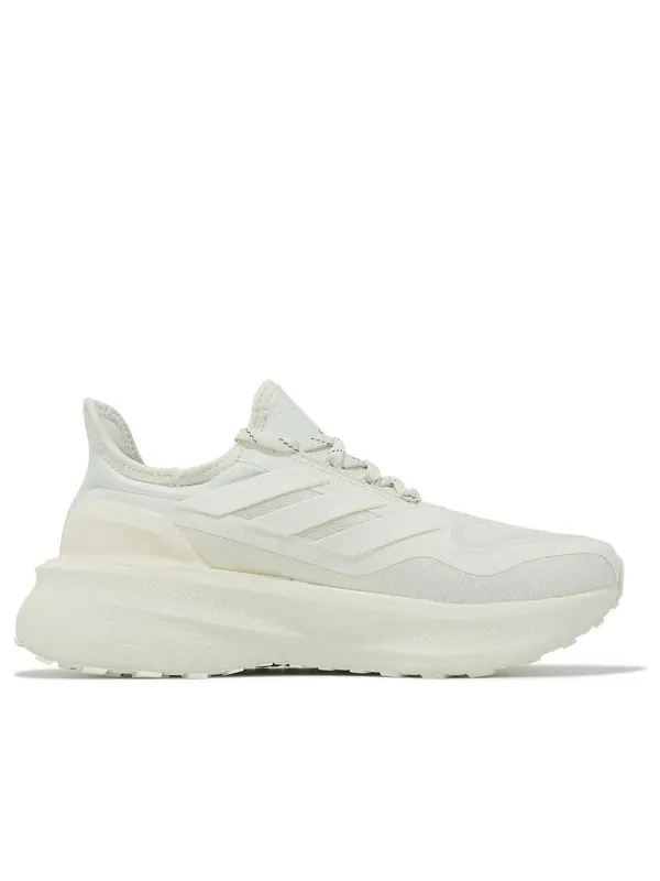 Кроссовки ultraboost light 2.0 gore-tex Adidas — изображение 2 из 4, бежевый