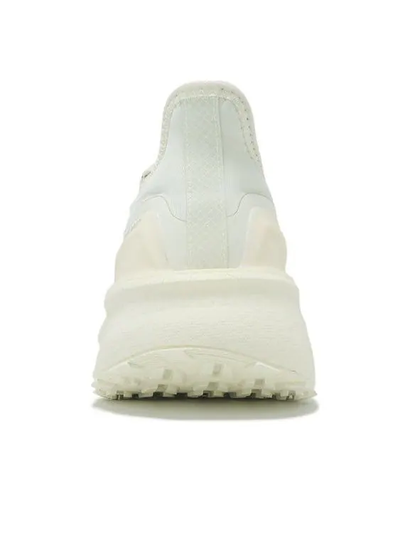 Кроссовки ultraboost light 2.0 gore-tex Adidas — изображение 4 из 4, бежевый