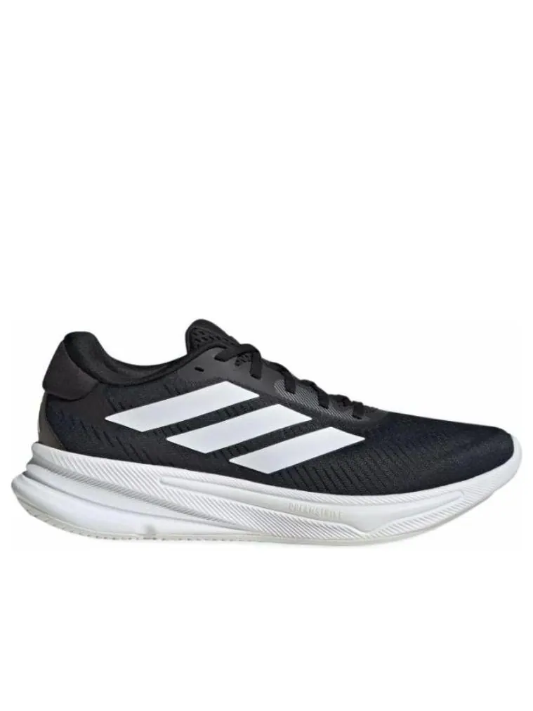 Кроссовки adidas Supernova Ease 'Black' — изображение 2 из 6, черный