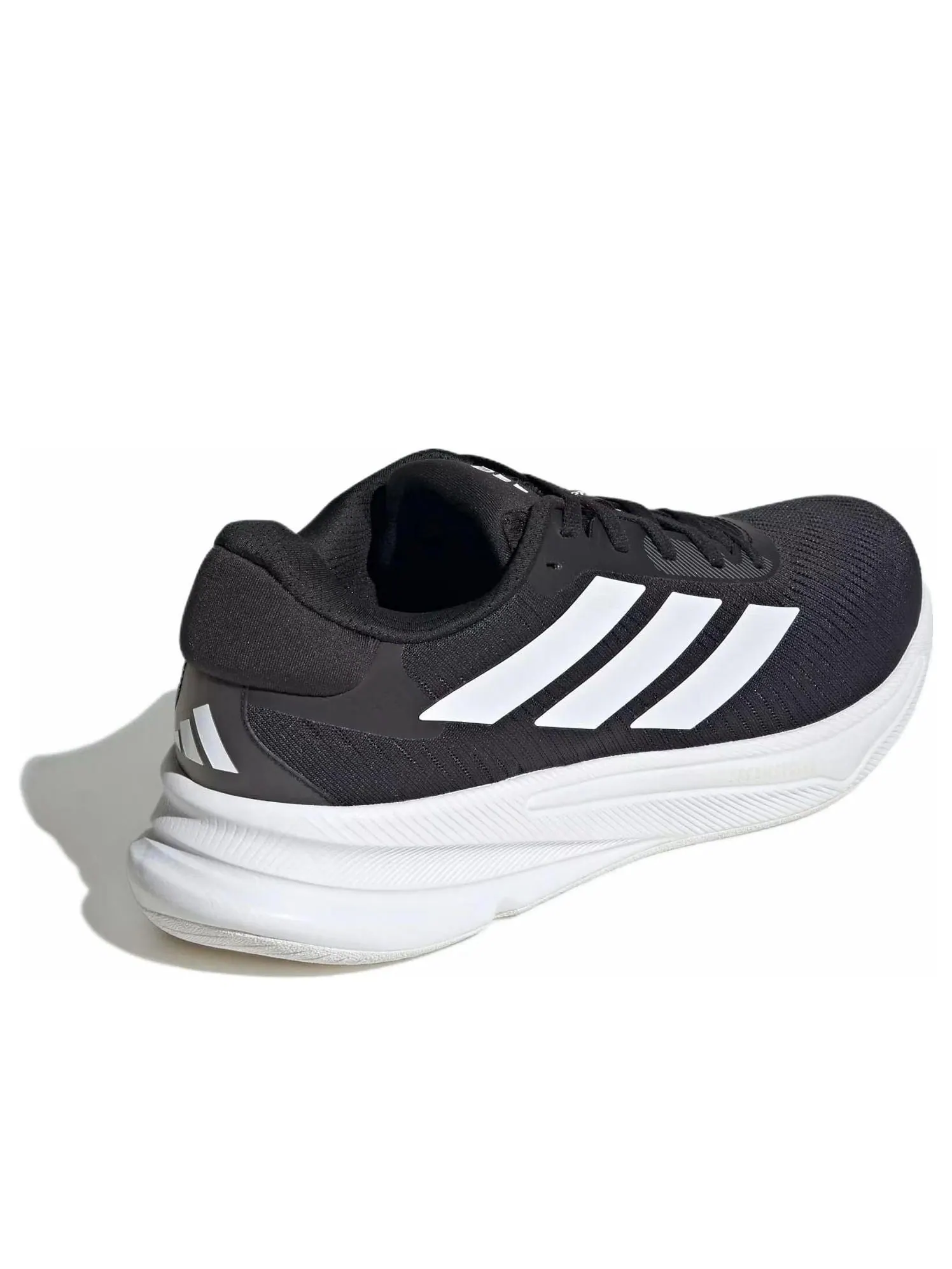Кроссовки adidas Supernova Ease 'Black' — изображение 3 из 6, черный