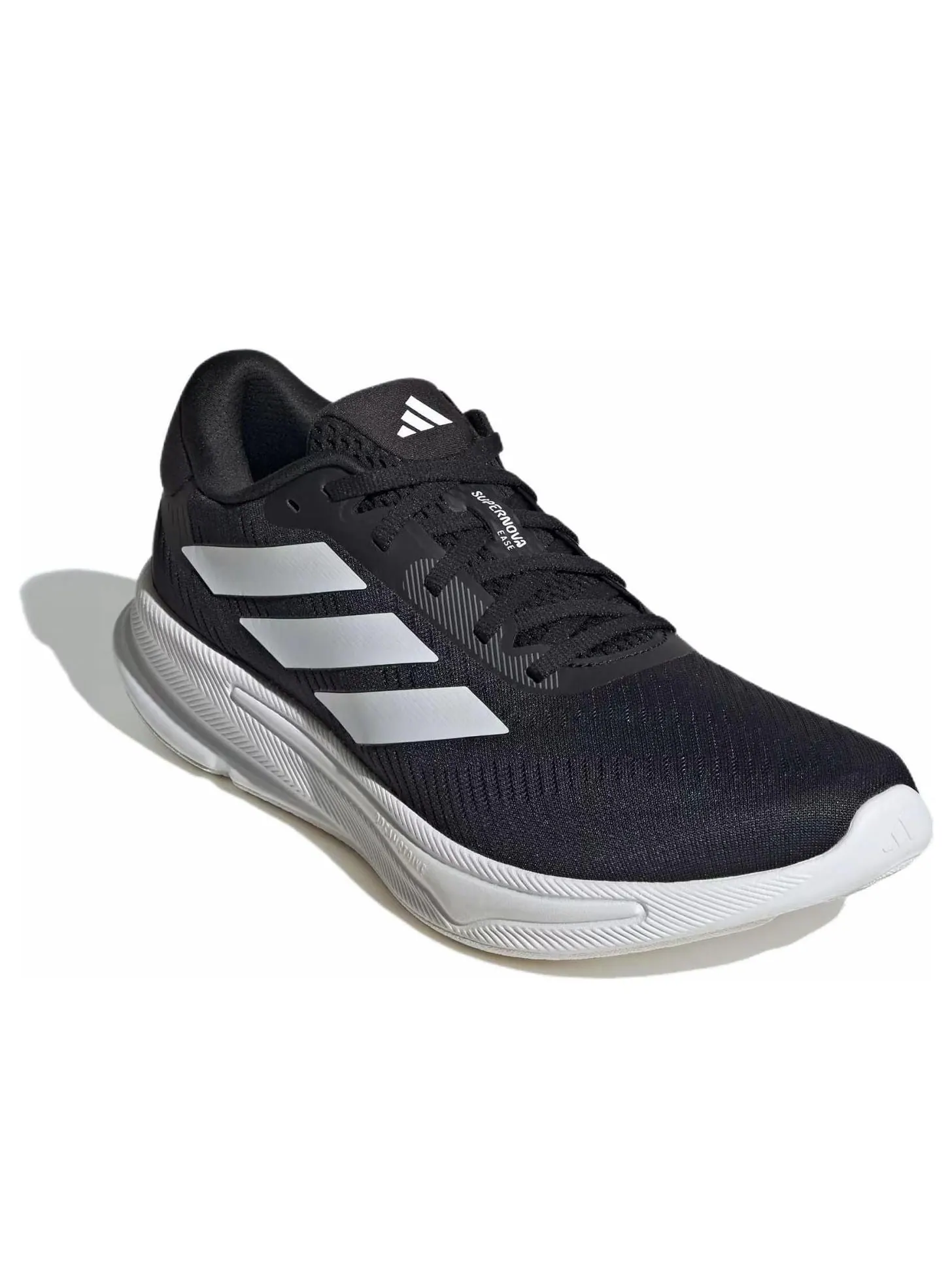 Кроссовки adidas Supernova Ease 'Black' — изображение 4 из 6, черный