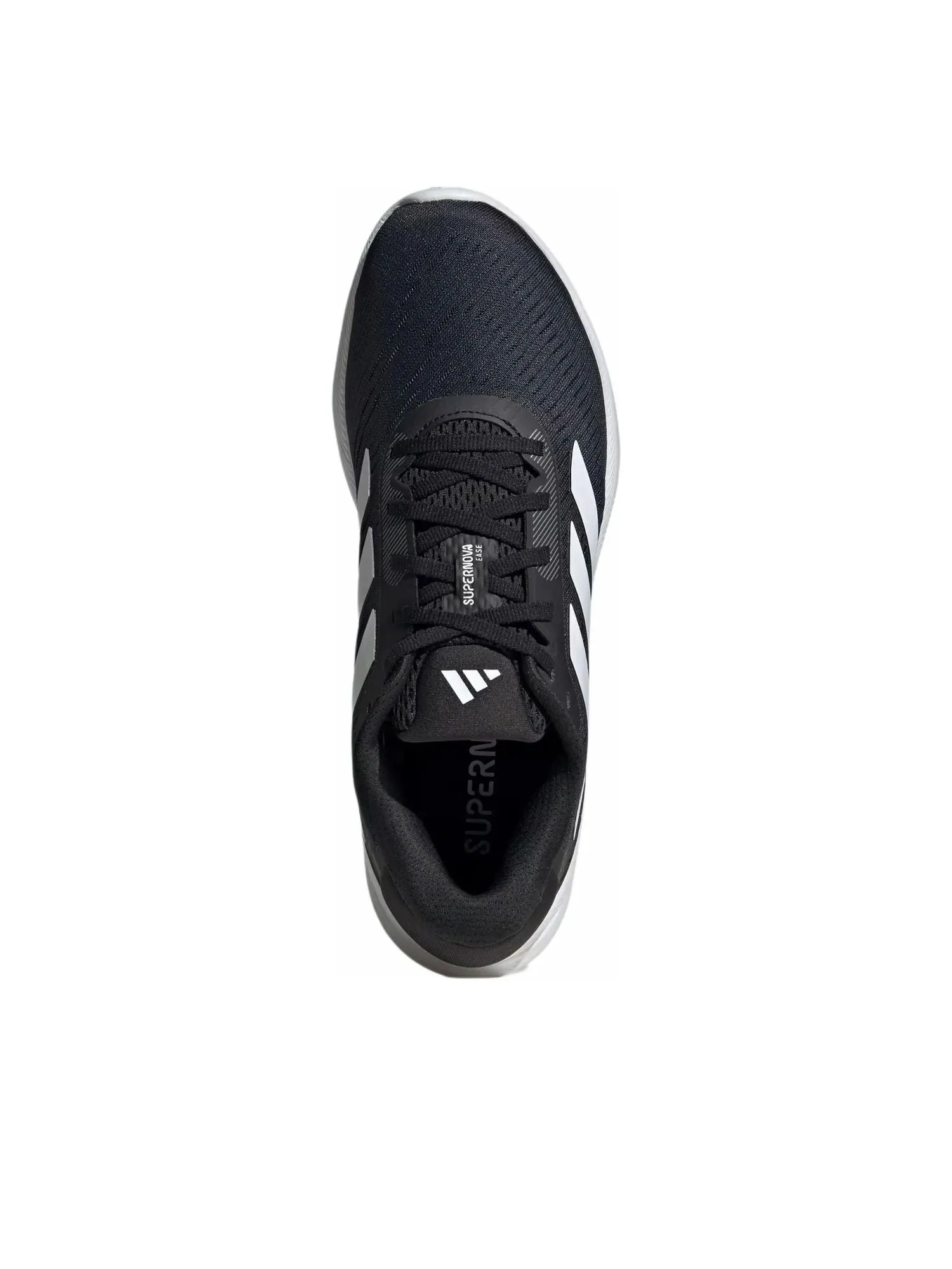 Кроссовки adidas Supernova Ease 'Black' — изображение 5 из 6, черный