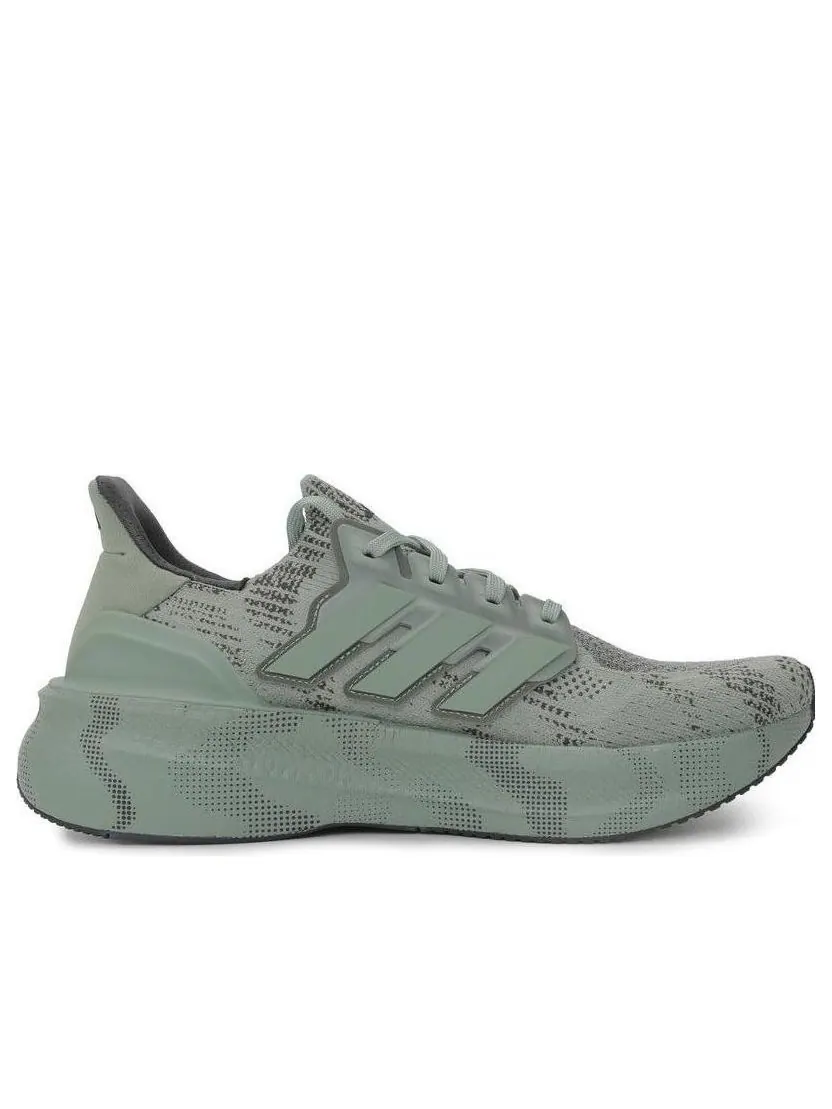 Кроссовки adidas Ultraboost 5.0 'Olive Green Camo' — изображение 2 из 5, оливковый зеленый