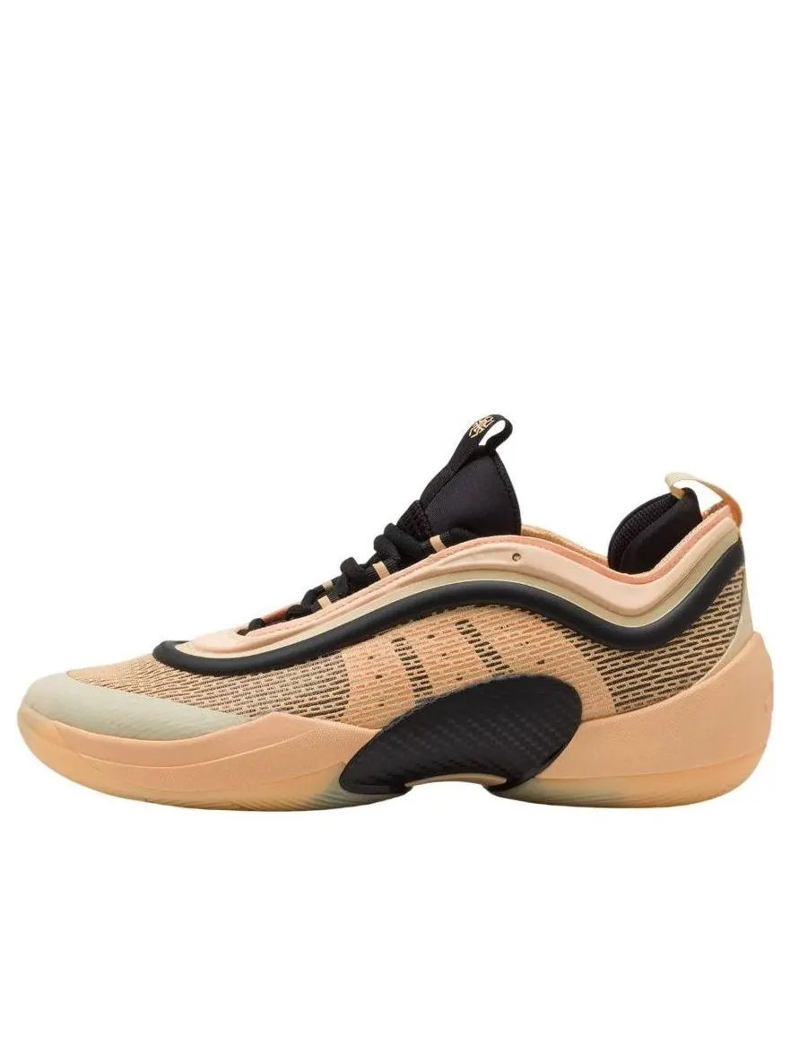 Кроссовки adidas D.O.N. Issue #6 'Ginger Tea' — изображение 1 из 4, оранжевый