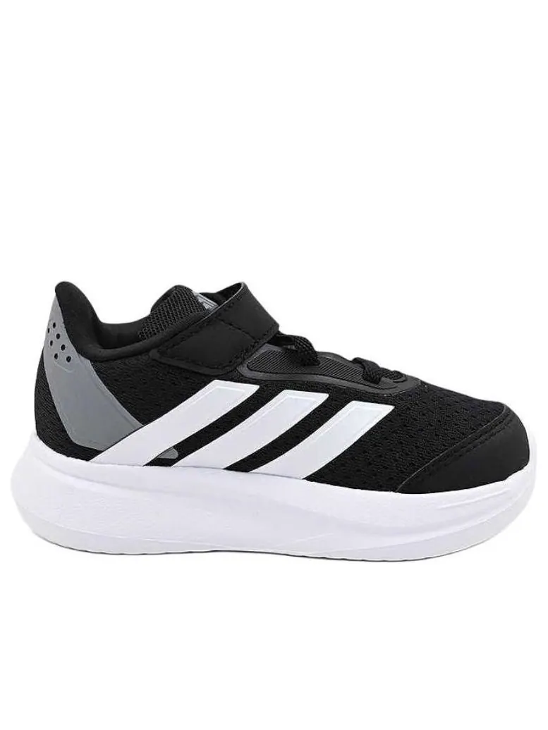 Кроссовки (TD) adidas Duramo 2.0 'Black White' — изображение 2 из 5, черный