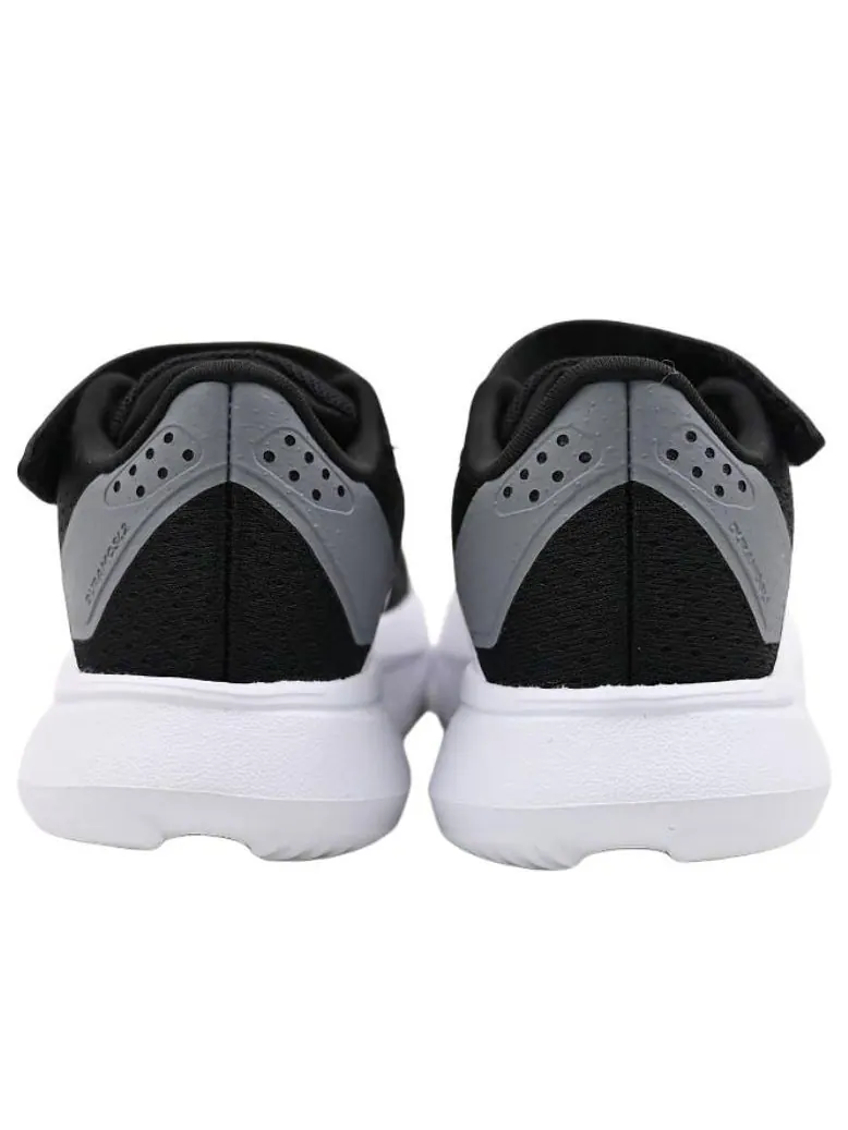 Кроссовки (TD) adidas Duramo 2.0 'Black White' — изображение 5 из 5, черный