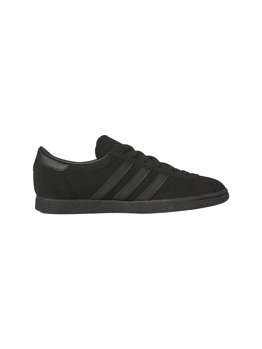 Кроссовки adidas Stadt 'Black' — изображение 2 из 6, черный