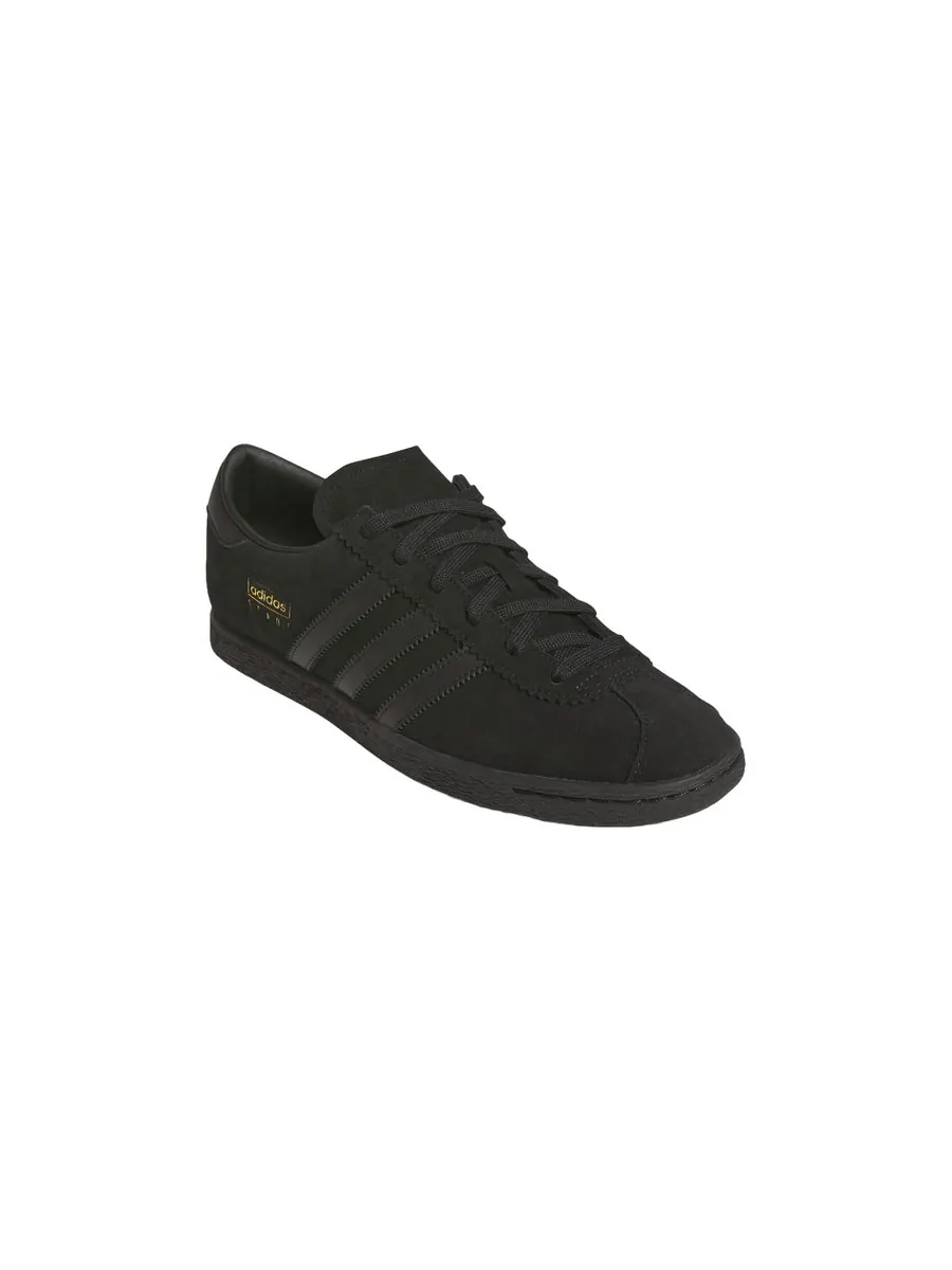 Кроссовки adidas Stadt 'Black' — изображение 3 из 6, черный
