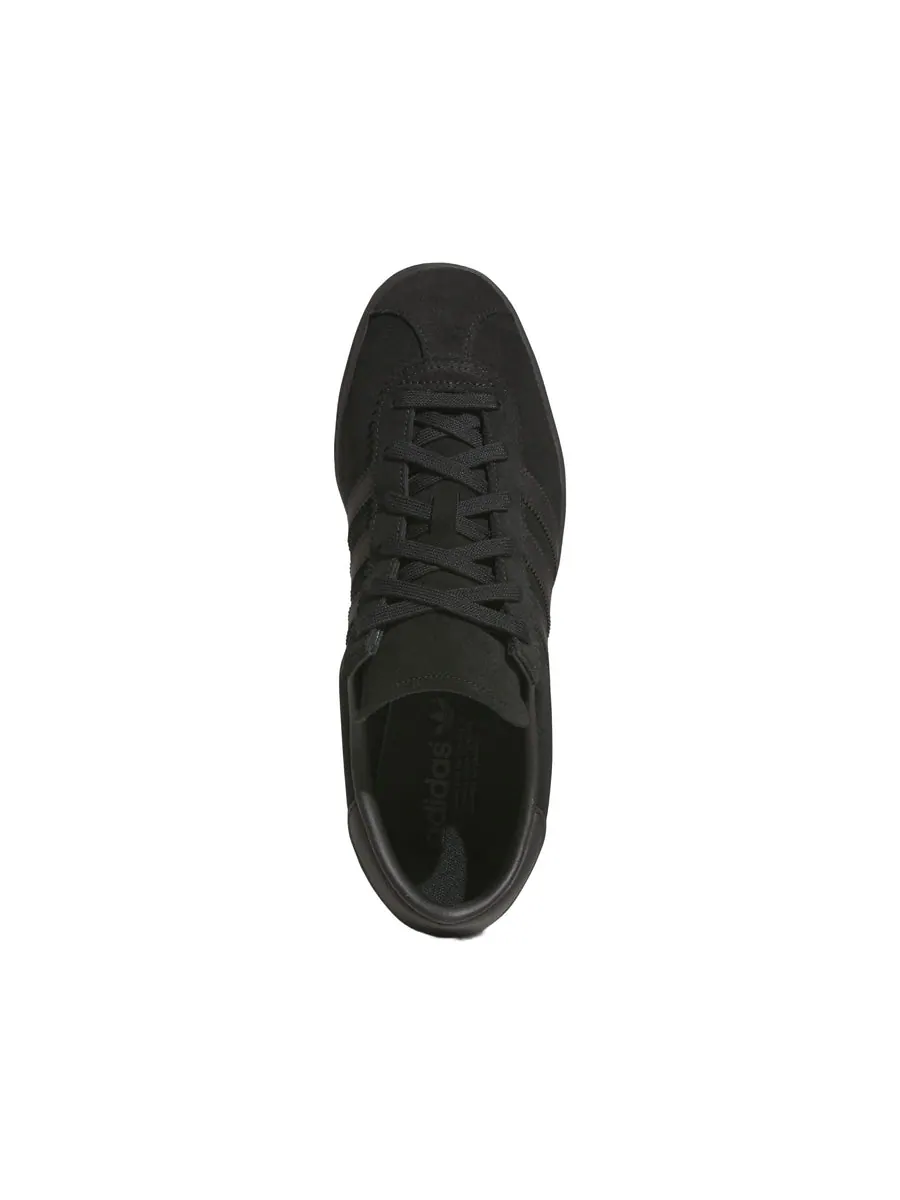 Кроссовки adidas Stadt 'Black' — изображение 5 из 6, черный
