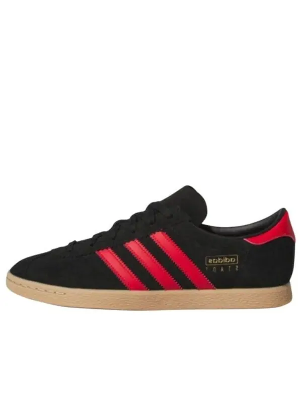 Кроссовки оригинальные кроссовки Stadt Adidas — изображение 1 из 3