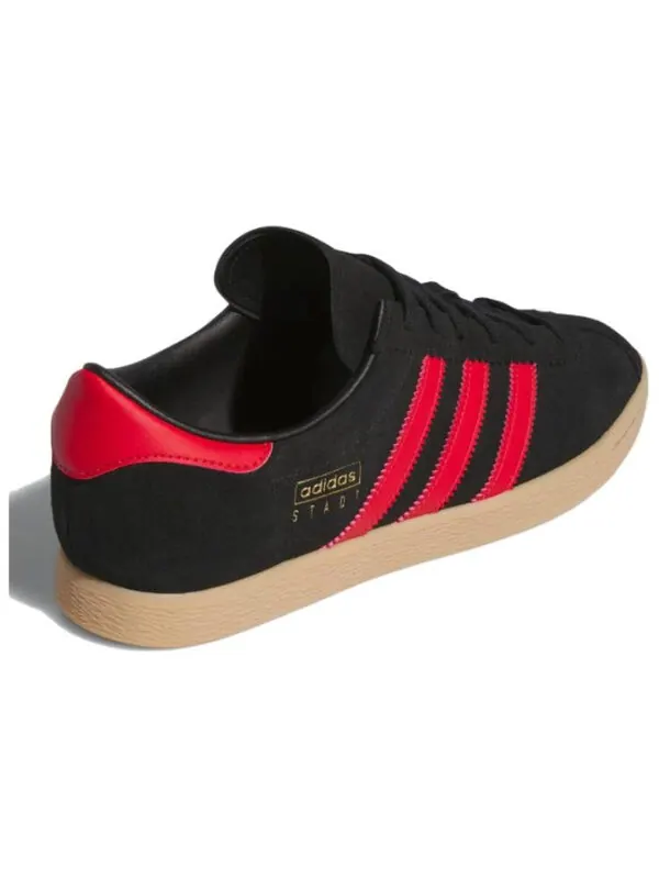 Кроссовки оригинальные кроссовки Stadt Adidas — изображение 2 из 3