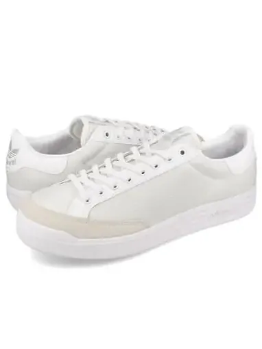 Кроссовки rod laver Adidas — изображение 2 из 4, белый