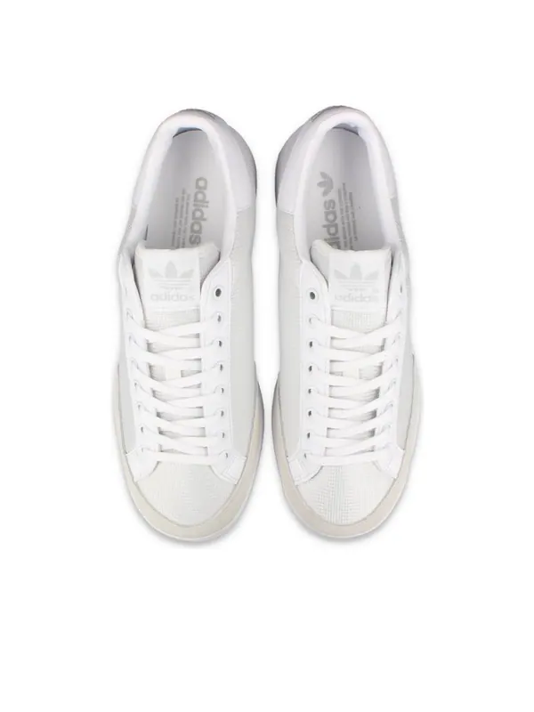 Кроссовки rod laver Adidas — изображение 3 из 4, белый