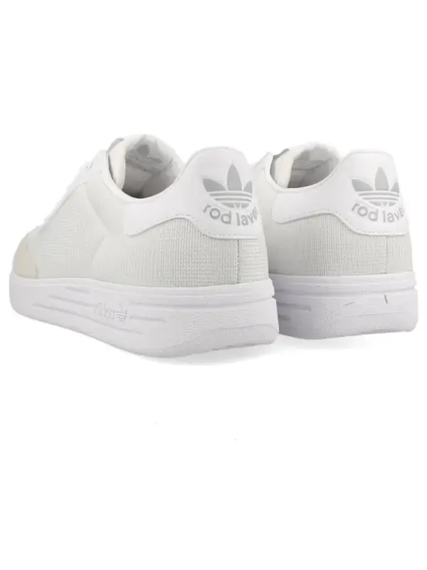 Кроссовки rod laver Adidas — изображение 4 из 4, белый
