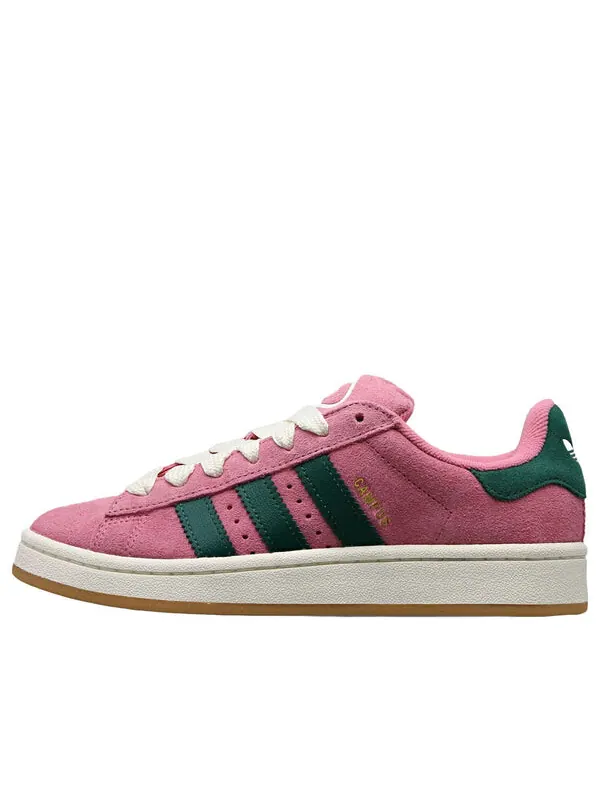 Кроссовки кампус 00-х Adidas — изображение 1 из 1