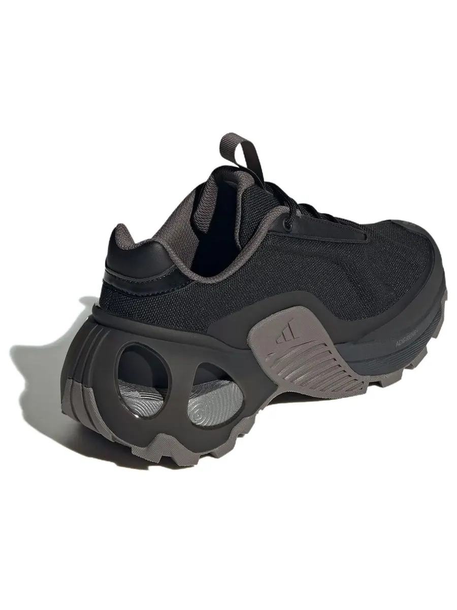 Кроссовки adidas Wonder Runner 'Black' — изображение 5 из 6, черный