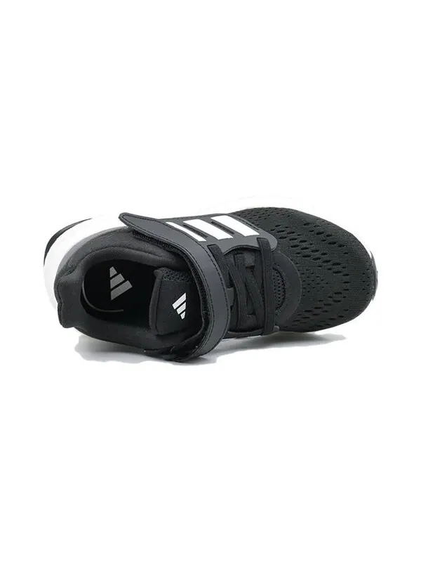Кроссовки pureboost 22 Adidas — изображение 4 из 4, черный/белый