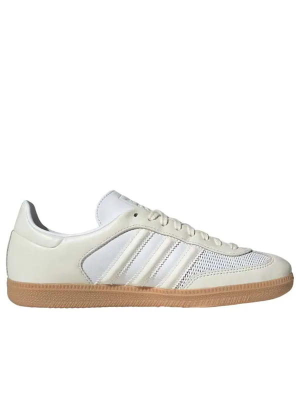 Кроссовки samba og Adidas — изображение 2 из 4, бежевый