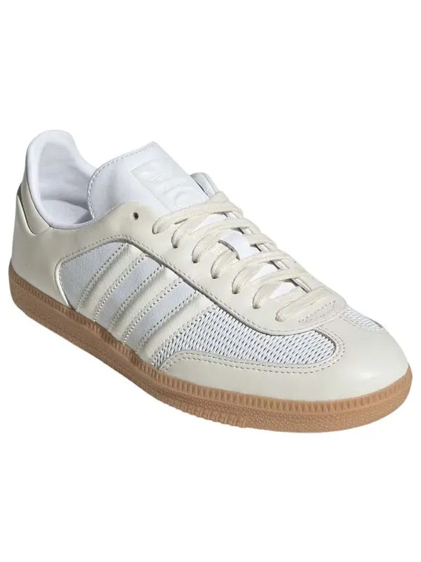 Кроссовки samba og Adidas — изображение 3 из 4, бежевый