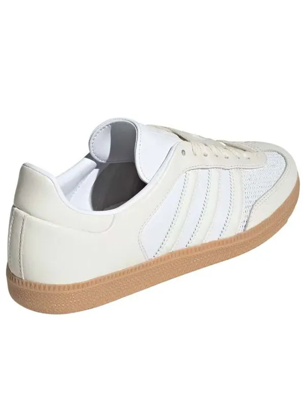 Кроссовки samba og Adidas — изображение 4 из 4, бежевый