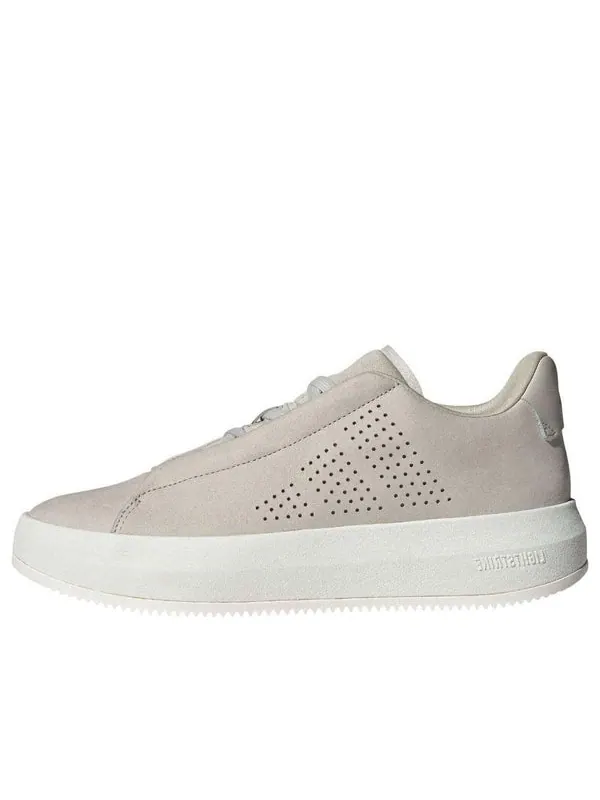 Кроссовки acesmash Adidas — изображение 1 из 1, бежевый