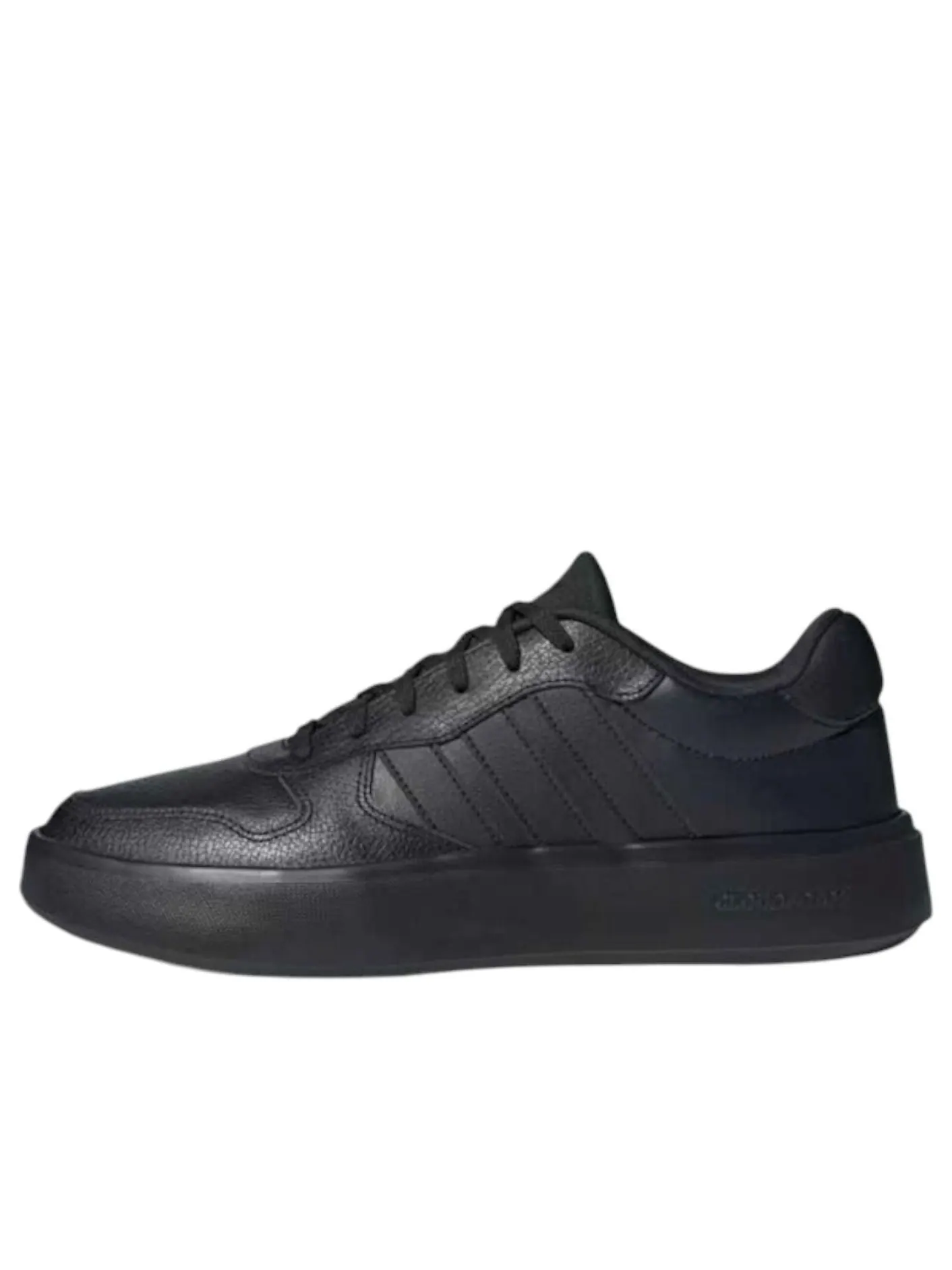 Adidas Litecourt 'Core Black' — изображение 1 из 6, черный