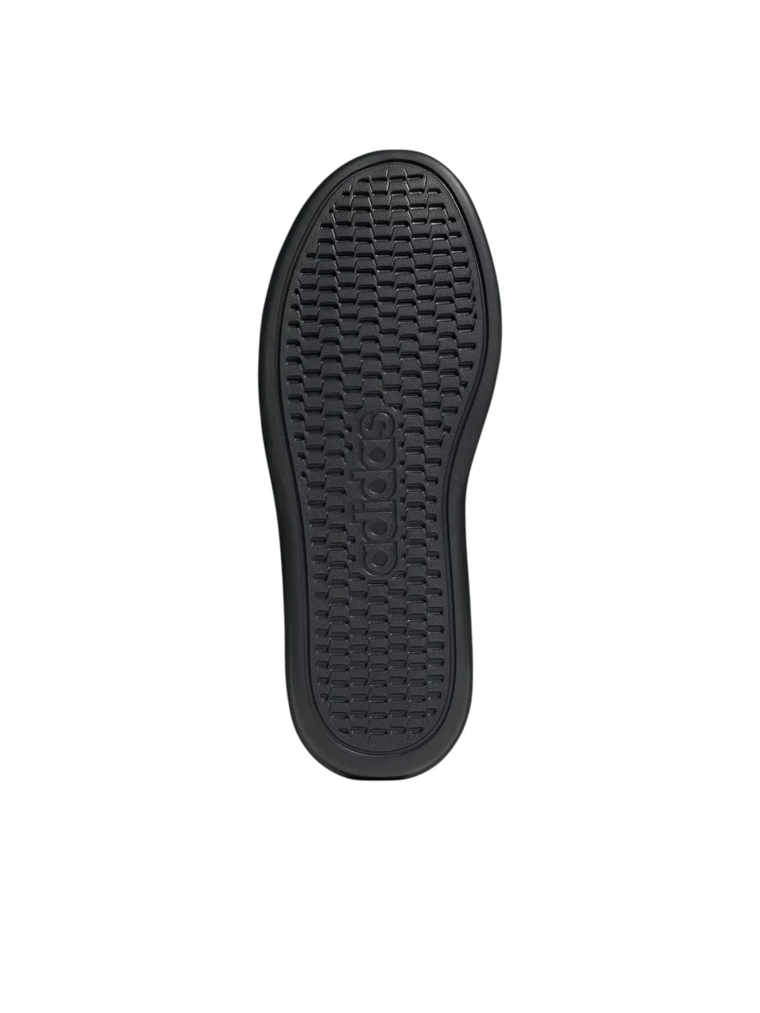Adidas Litecourt 'Core Black' — изображение 6 из 6, черный