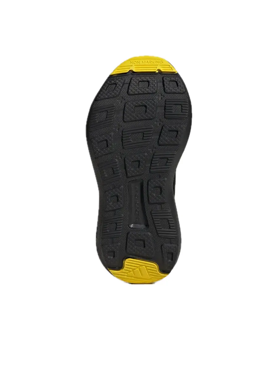 Кроссовки (PS) adidas Fortarun 3.0 Boa 'Black Red' — изображение 4 из 4, черный
