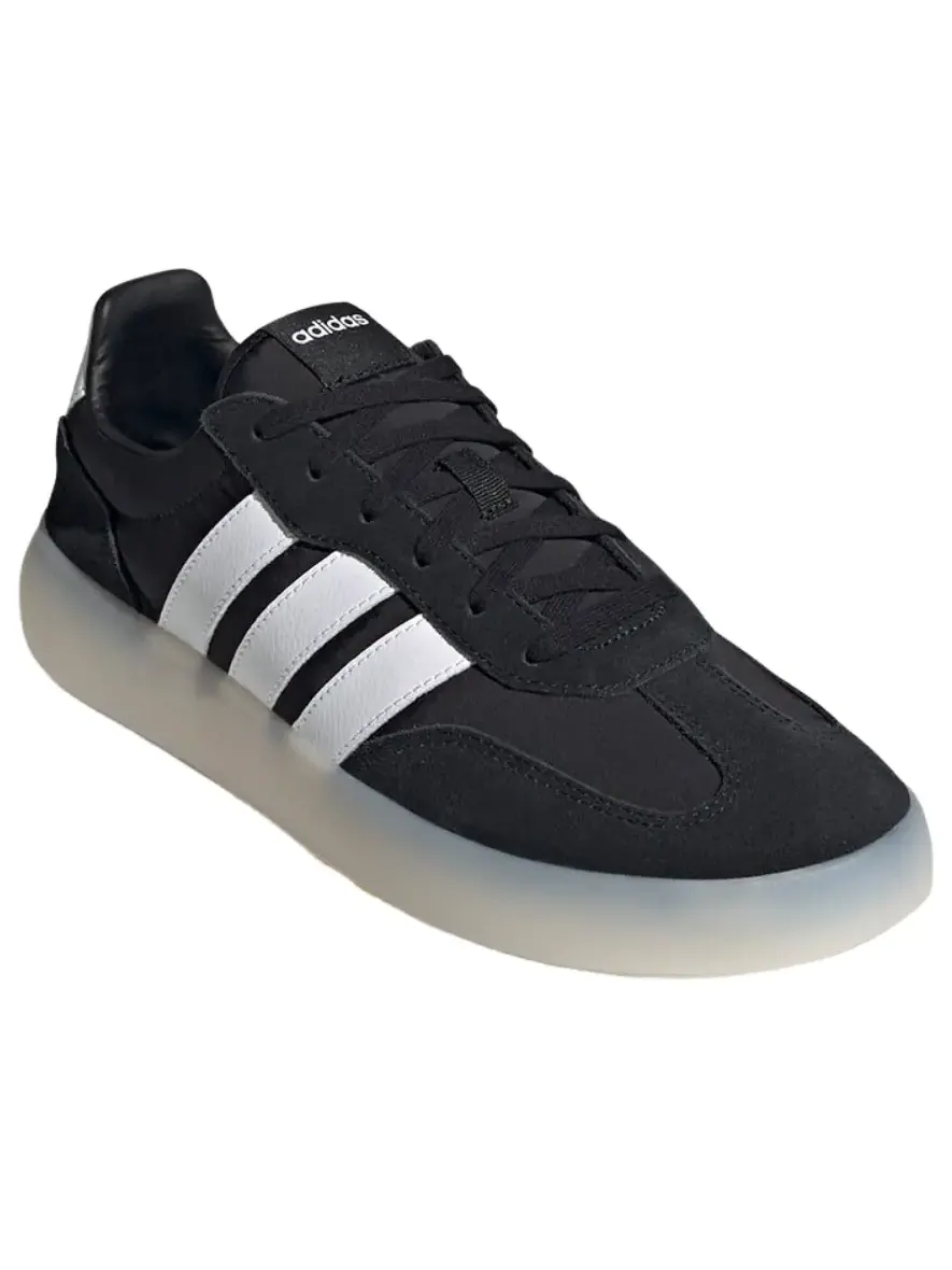 Кроссовки adidas Barreda Decode 'Core Black Cloud White Core White' — изображение 2 из 6, черный