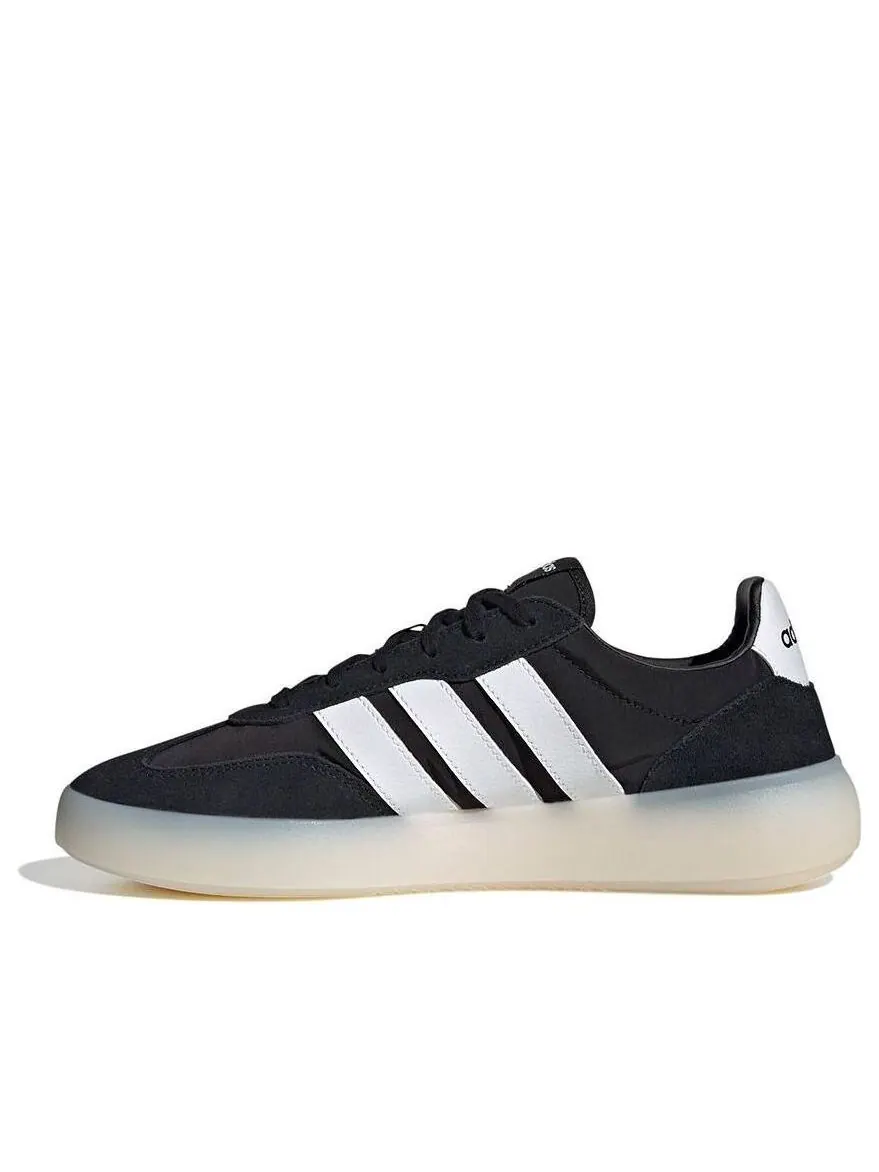 Adidas Barreda Decode 'Core Black Cloud White Core White' — изображение 1 из 5, черный/белый/белый