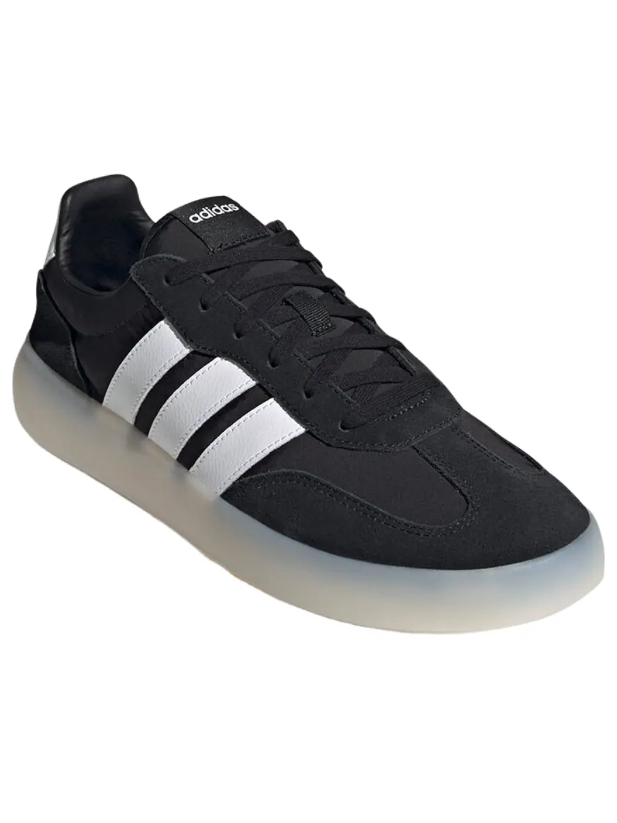 Adidas Barreda Decode 'Core Black Cloud White Core White' — изображение 2 из 5, черный/белый/белый