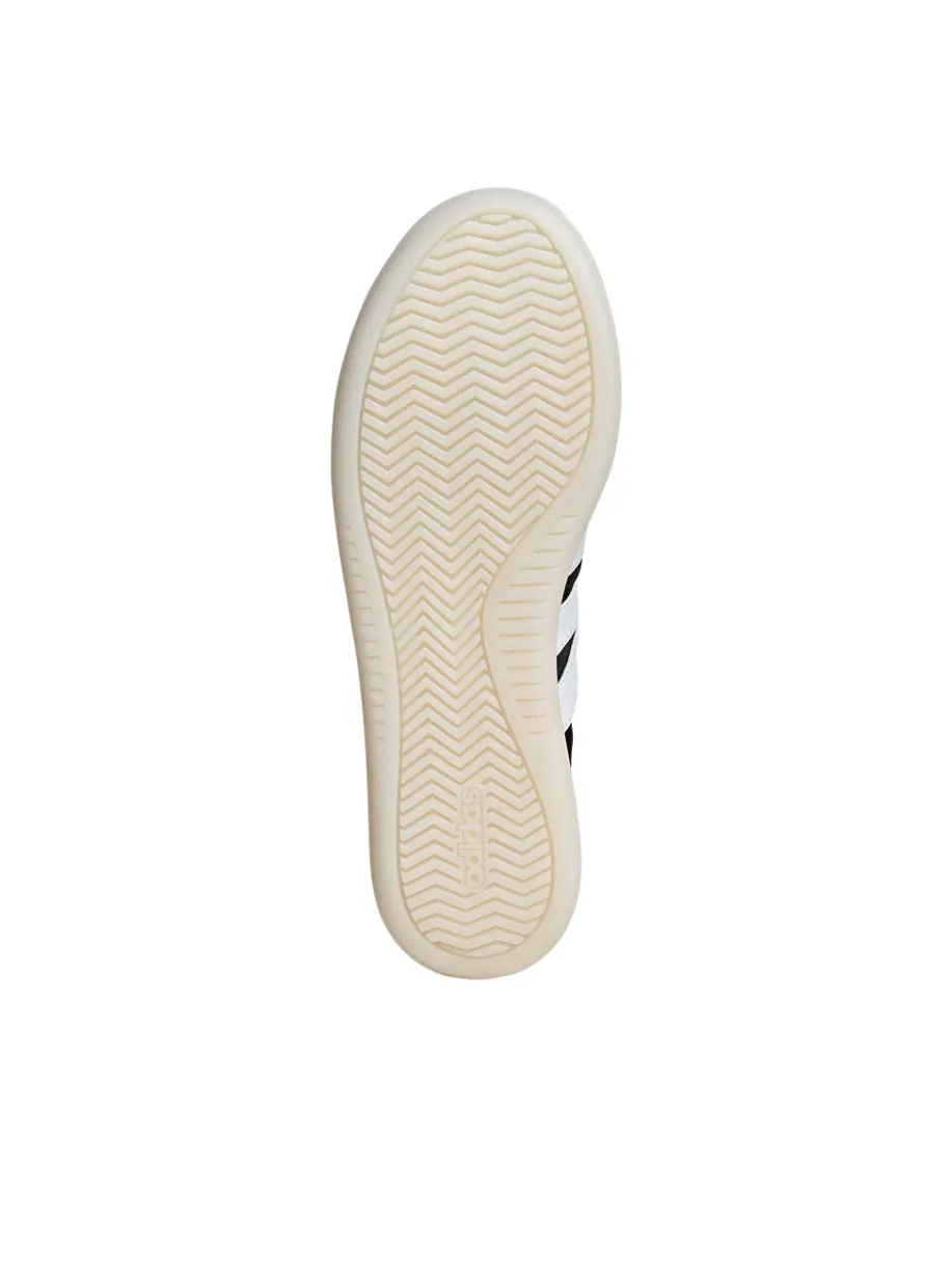Adidas Barreda Decode 'Core Black Cloud White Core White' — изображение 5 из 5, черный/белый/белый