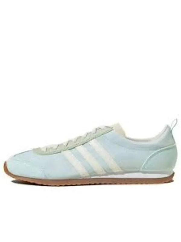 Кроссовки против пробежек 2.0 Adidas — изображение 1 из 3, синий/коричневый/белый