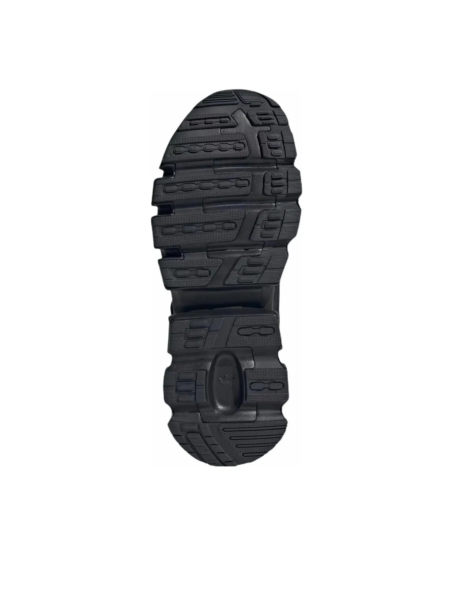 Adidas adiFOM Megajane 'Black' — изображение 4 из 4, черный