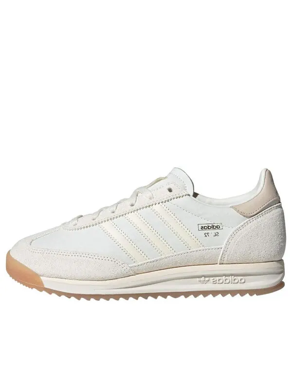 Кроссовки sl 72 rs Adidas — изображение 1 из 4, белый