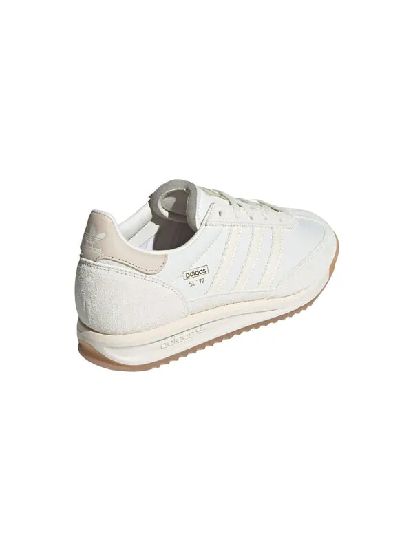 Кроссовки sl 72 rs Adidas — изображение 4 из 4, белый