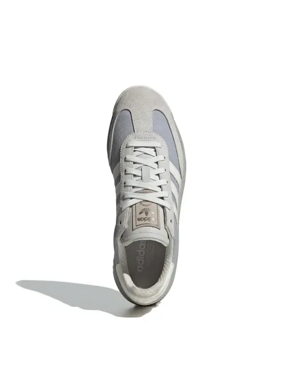 Кроссовки sl 72 rtn Adidas — изображение 2 из 4, серый/белый