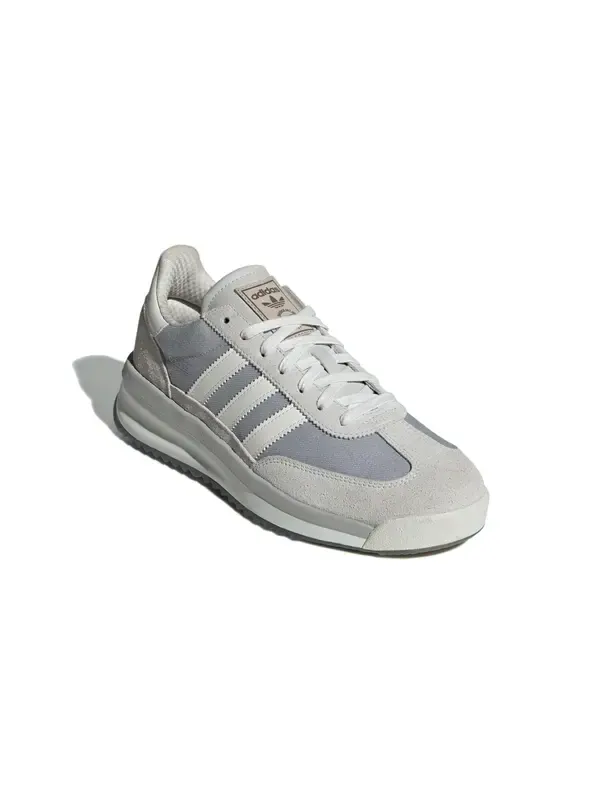 Кроссовки sl 72 rtn Adidas — изображение 3 из 4, серый/белый
