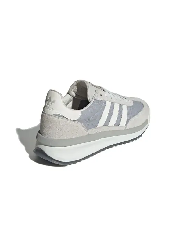 Кроссовки sl 72 rtn Adidas — изображение 4 из 4, серый/белый
