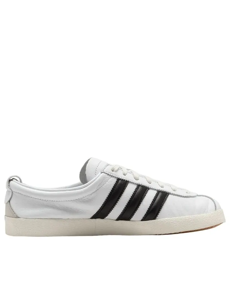 Кроссовки (WMNS) adidas Blanc 'White Black' — изображение 2 из 4, белый